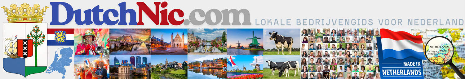 Gemaakt in Nederland - Kookliefde
